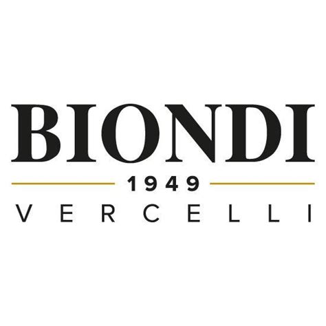 biondi rolex vercelli|‭Biondi‬ .